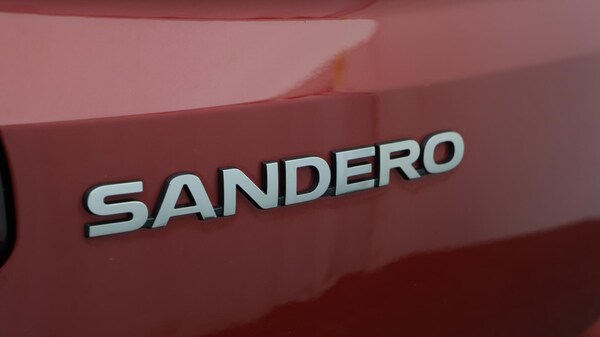 Used Dacia Sandero Stepway 2021 for sale - 76152698: Photo 22