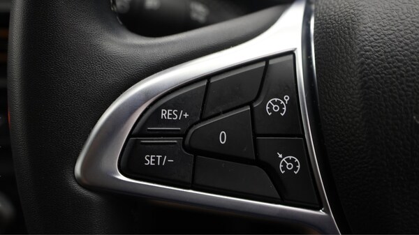 Used Dacia Sandero Stepway 2021 for sale - 76152698: Photo 23