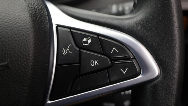 Used Dacia Sandero Stepway 2021 for sale - 76152698: Photo 24