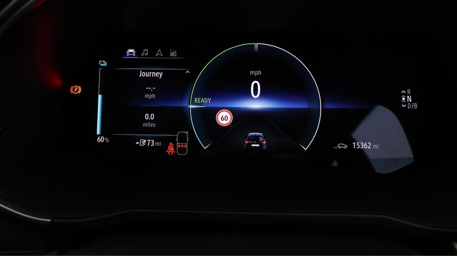 Used Renault Zoe 2021 for sale - 76619955: Photo 11