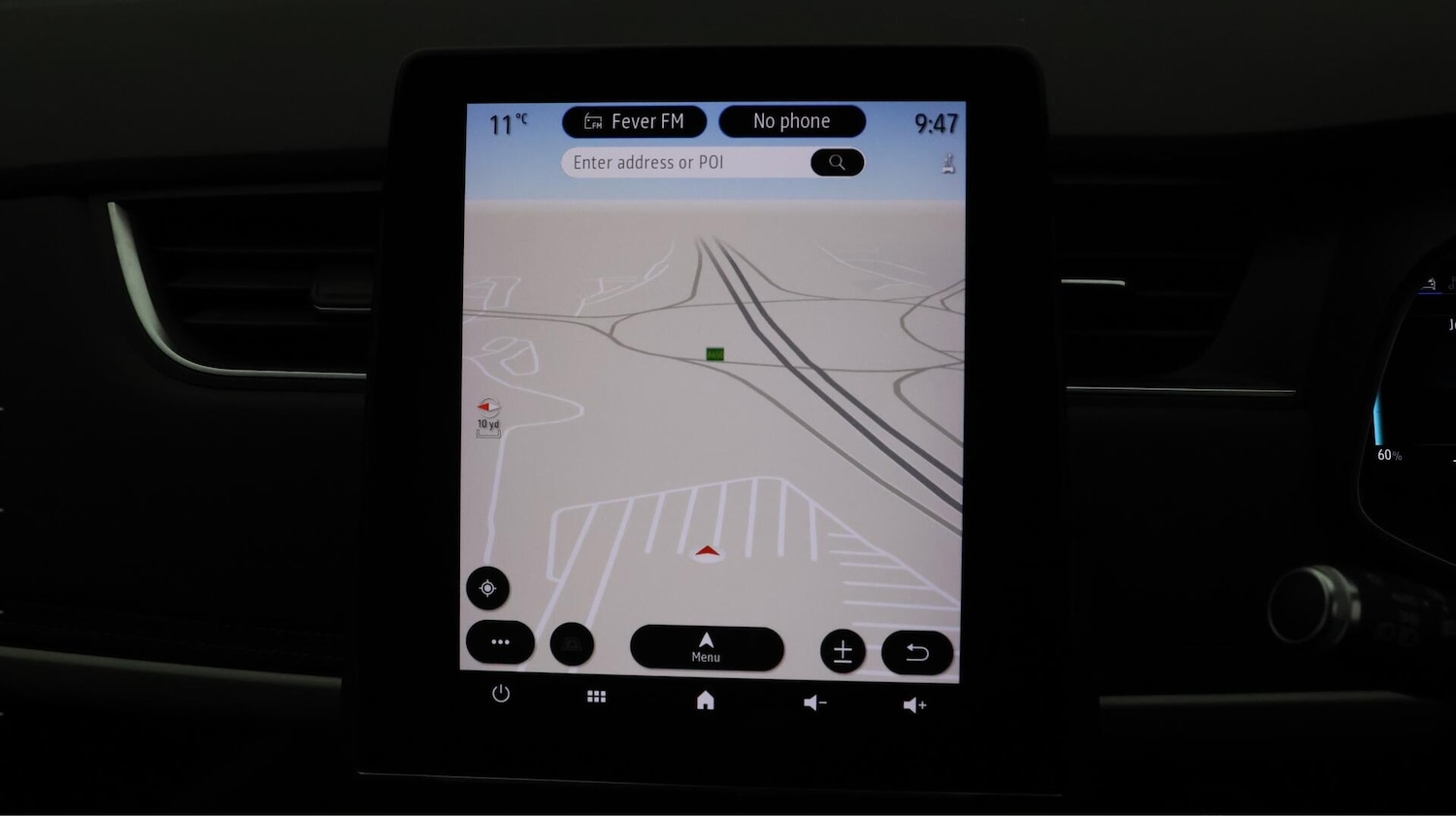 Used Renault Zoe 2021 for sale - 76619955: Photo 12