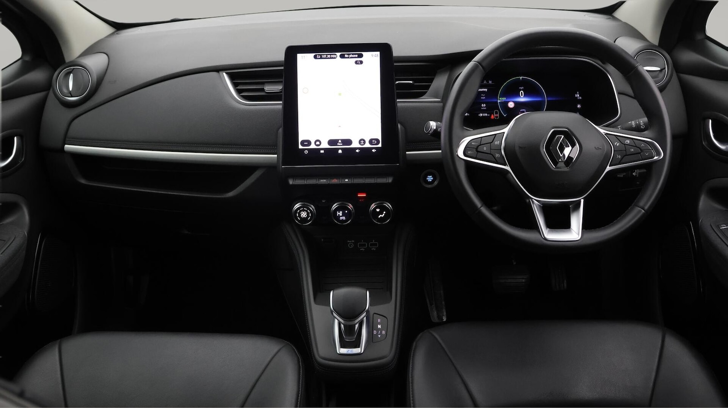 Used Renault Zoe 2021 for sale - 76619955: Photo 14