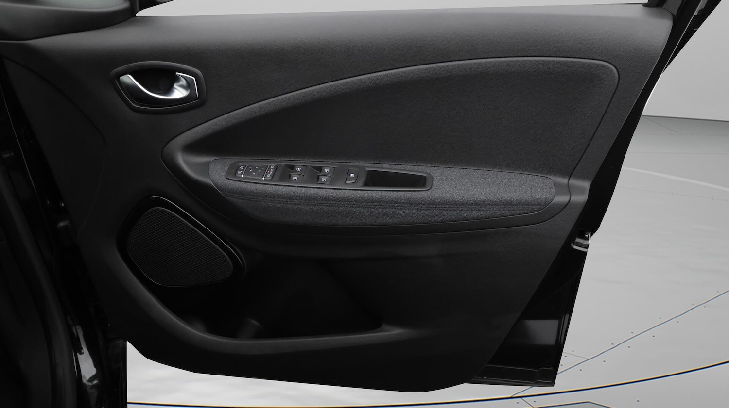 Used Renault Zoe 2021 for sale - 76619955: Photo 16