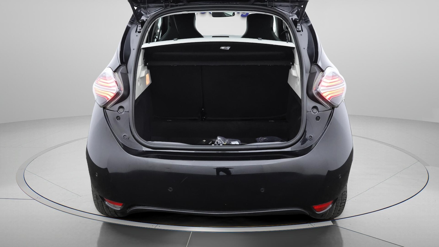 Used Renault Zoe 2021 for sale - 76619955: Photo 18