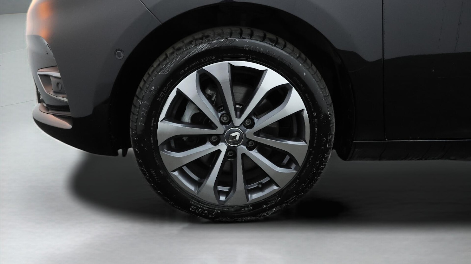 Used Renault Zoe 2021 for sale - 76619955: Photo 19