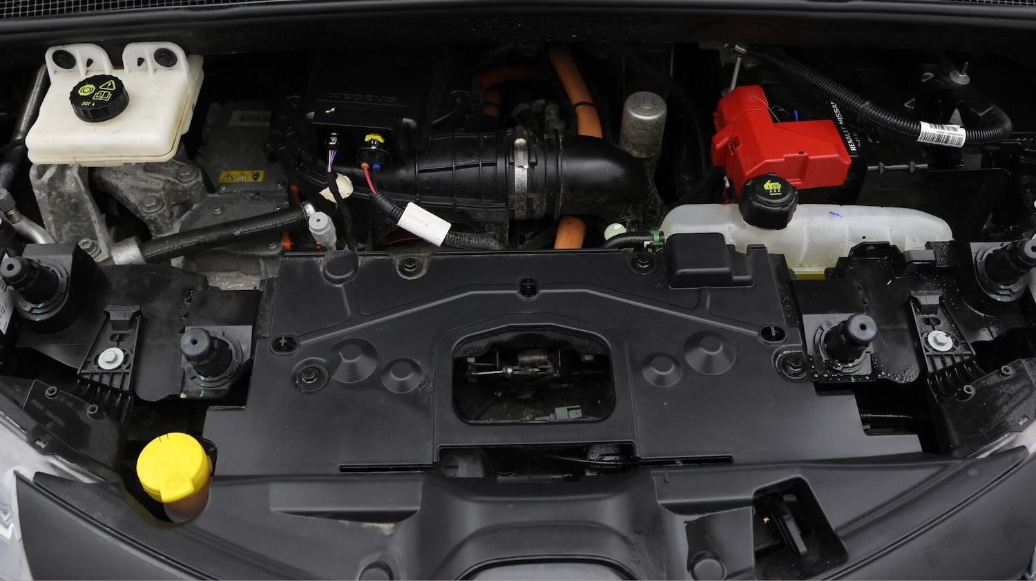 Used Renault Zoe 2021 for sale - 76619955: Photo 20