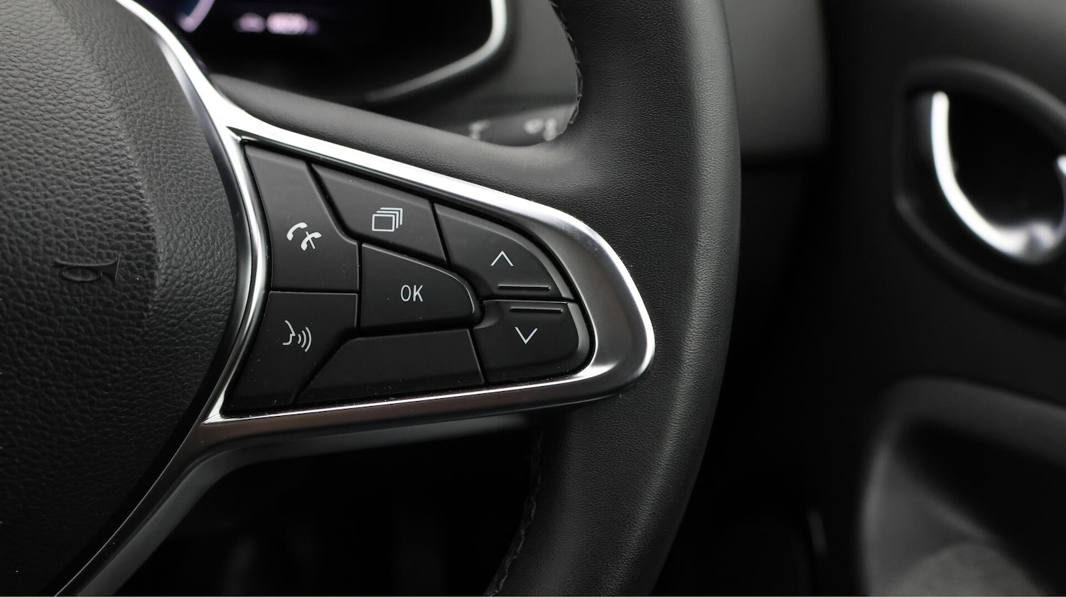 Used Renault Zoe 2021 for sale - 76619955: Photo 23