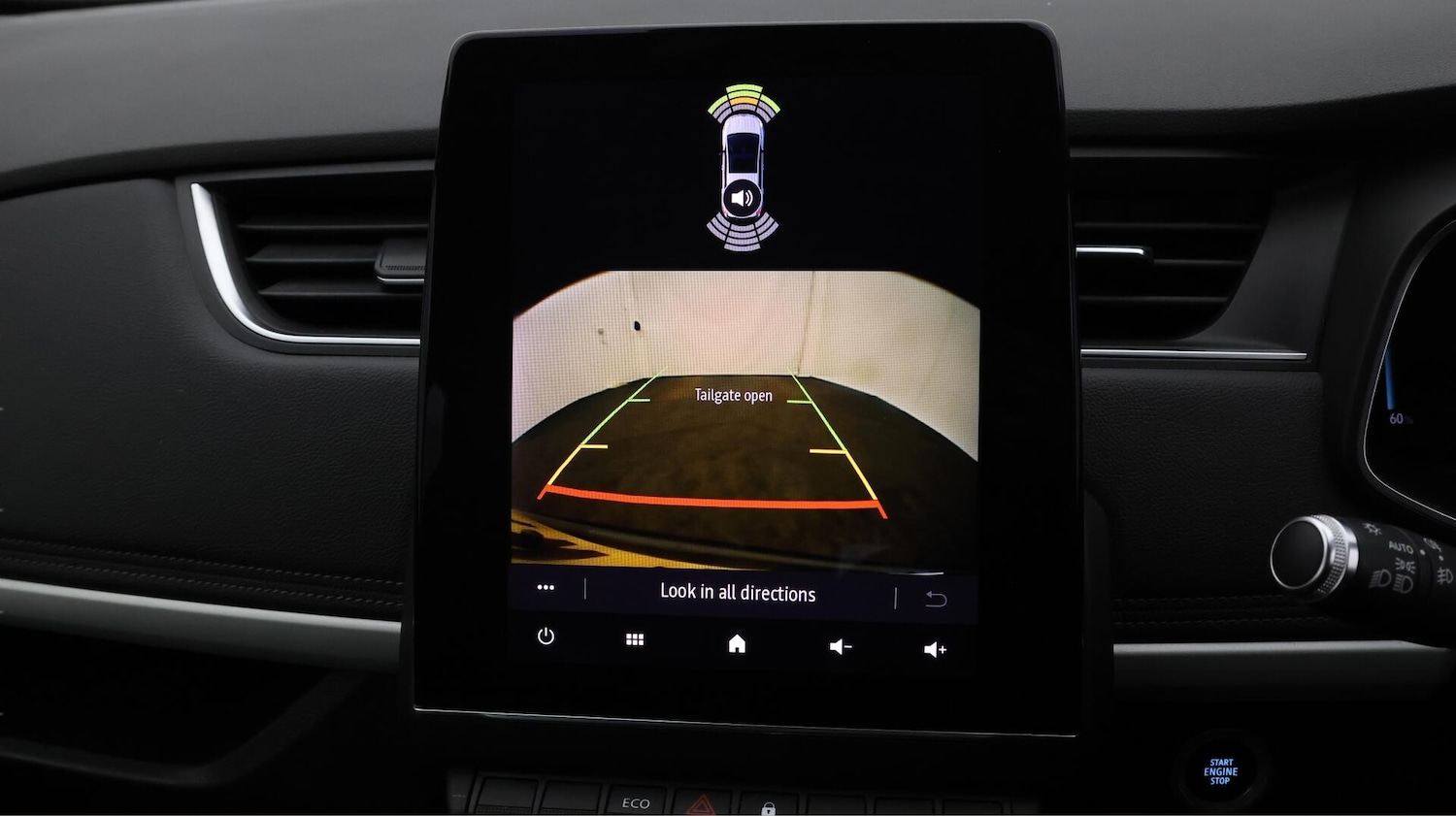 Used Renault Zoe 2021 for sale - 76619955: Photo 24