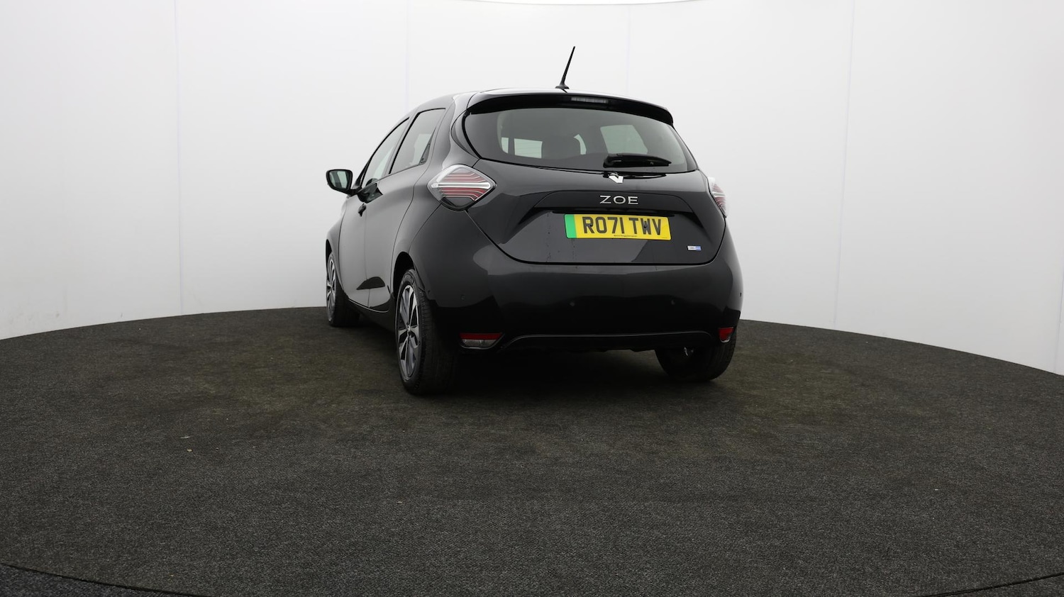 Used Renault Zoe 2021 for sale - 76619955: Photo 33