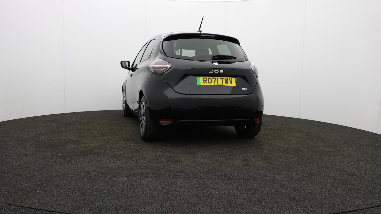 Used Renault Zoe 2021 for sale - 76619955: Photo 34