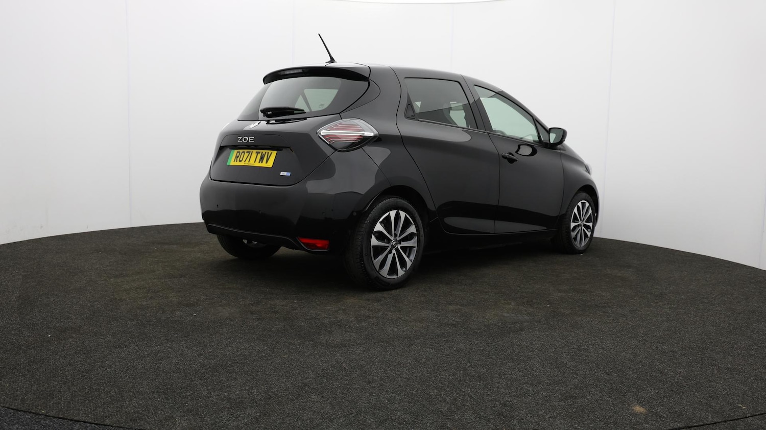 Used Renault Zoe 2021 for sale - 76619955: Photo 35