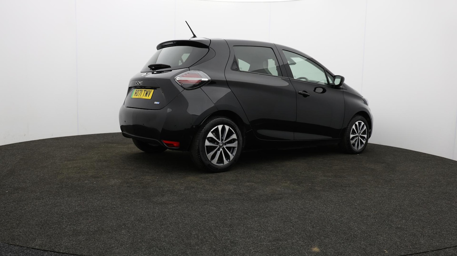Used Renault Zoe 2021 for sale - 76619955: Photo 36
