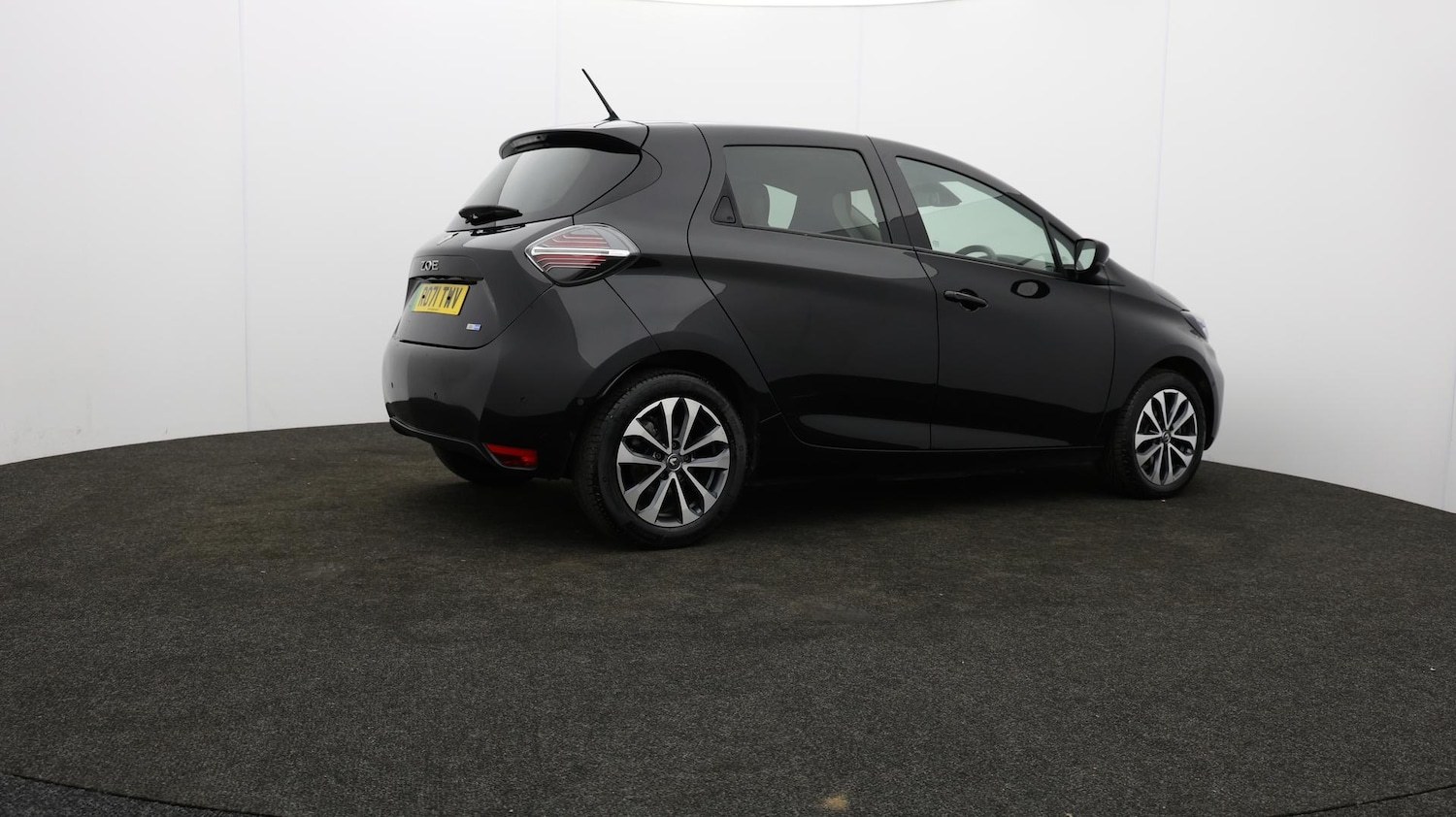 Used Renault Zoe 2021 for sale - 76619955: Photo 37