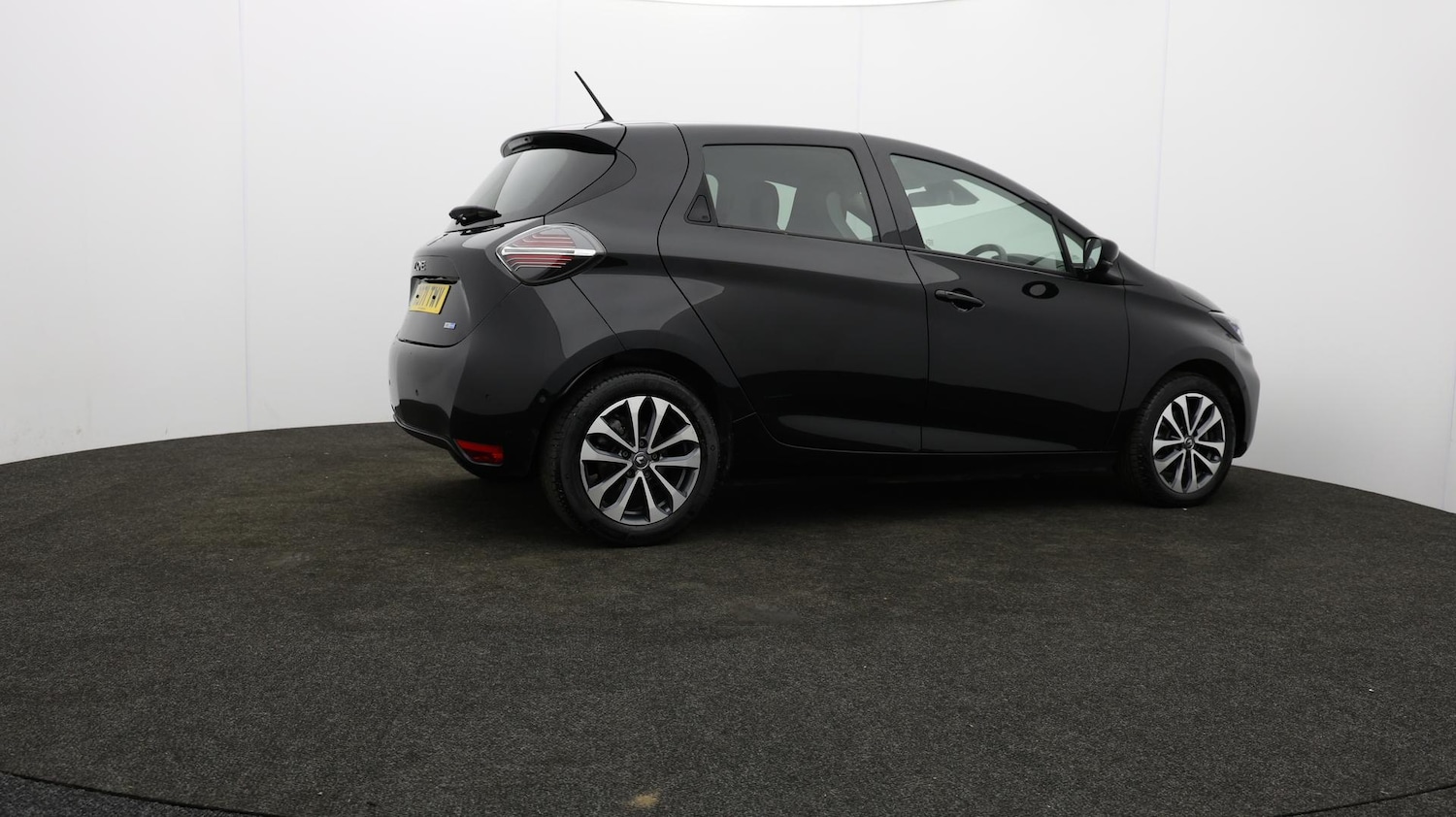 Used Renault Zoe 2021 for sale - 76619955: Photo 38