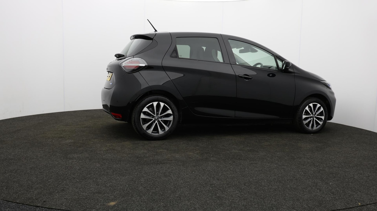 Used Renault Zoe 2021 for sale - 76619955: Photo 39