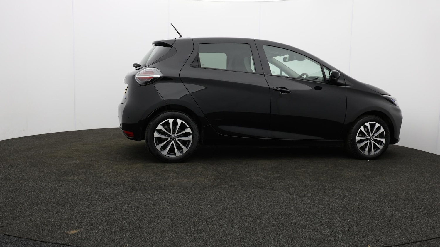 Used Renault Zoe 2021 for sale - 76619955: Photo 40