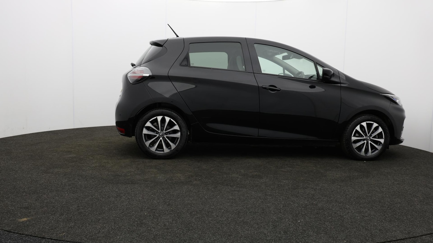 Used Renault Zoe 2021 for sale - 76619955: Photo 41