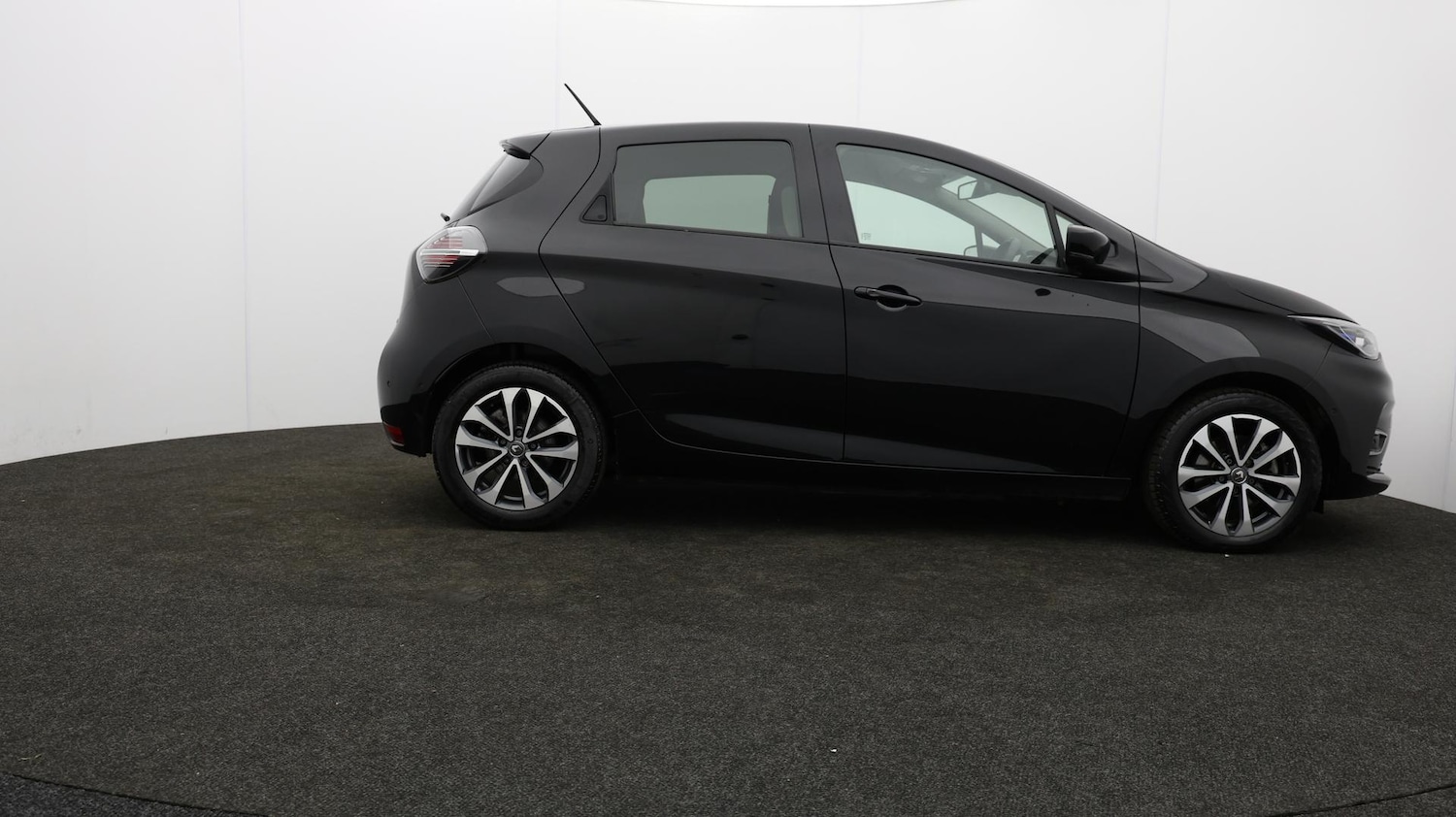 Used Renault Zoe 2021 for sale - 76619955: Photo 42