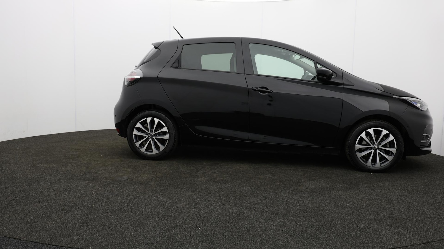 Used Renault Zoe 2021 for sale - 76619955: Photo 43