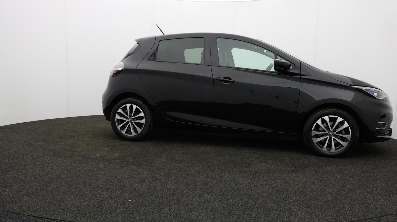Used Renault Zoe 2021 for sale - 76619955: Photo 44