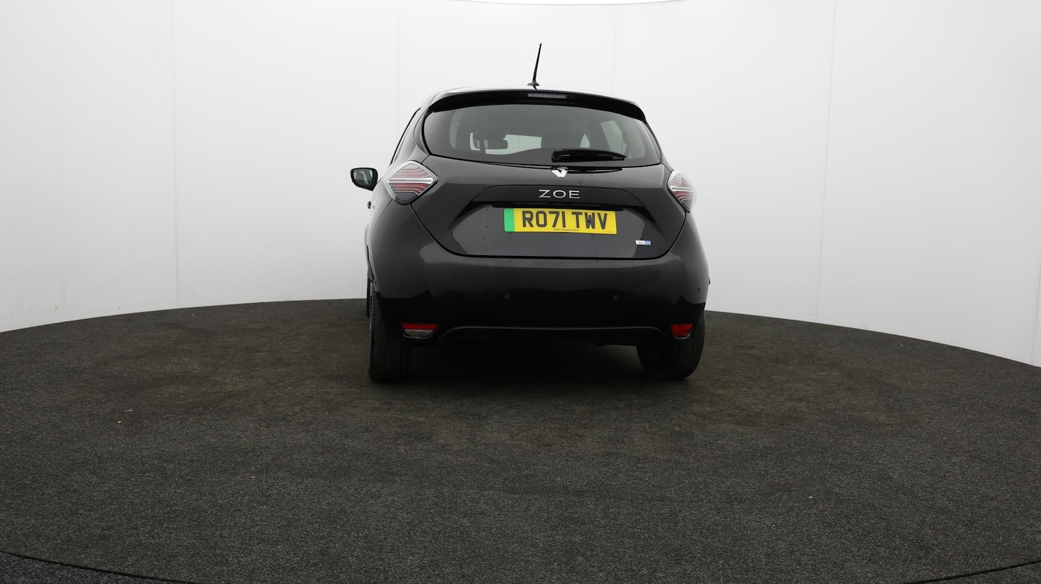 Used Renault Zoe 2021 for sale - 76619955: Photo 45