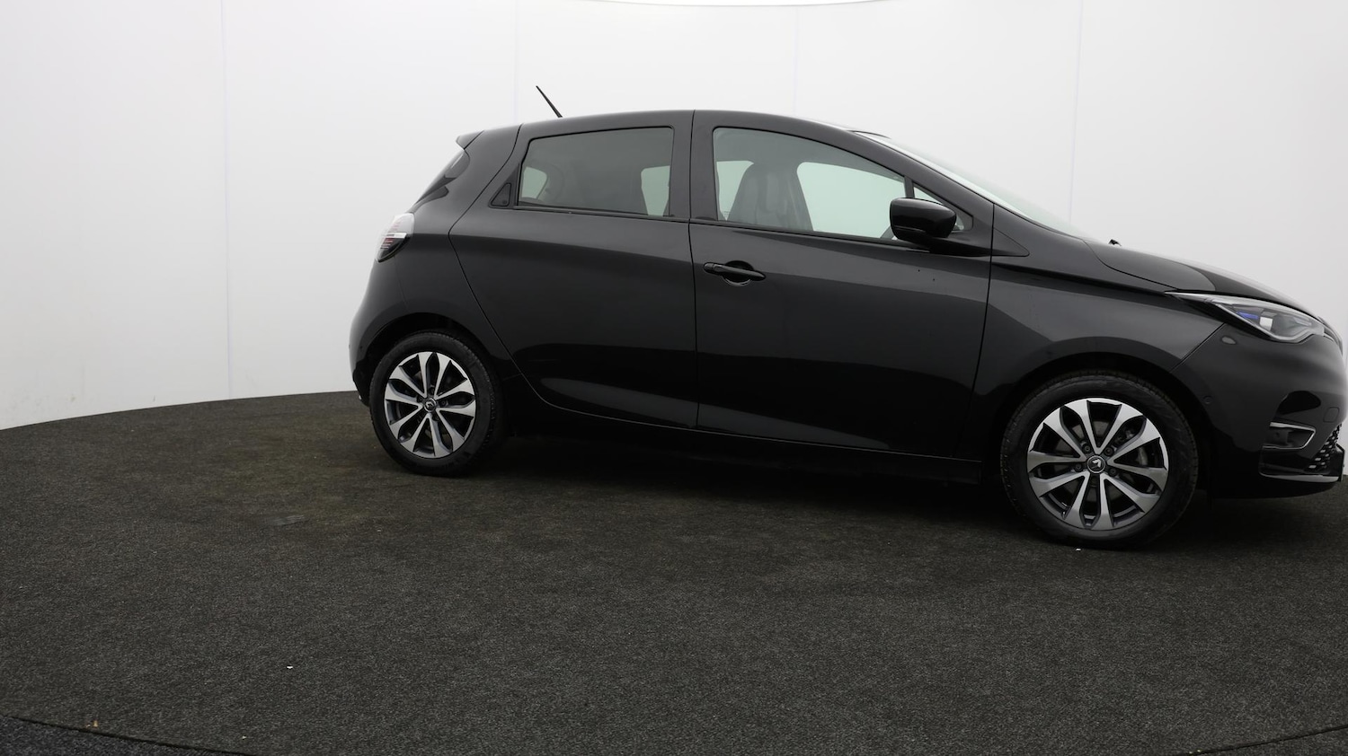 Used Renault Zoe 2021 for sale - 76619955: Photo 46