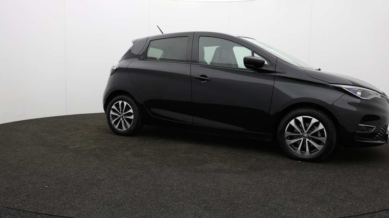 Used Renault Zoe 2021 for sale - 76619955: Photo 47