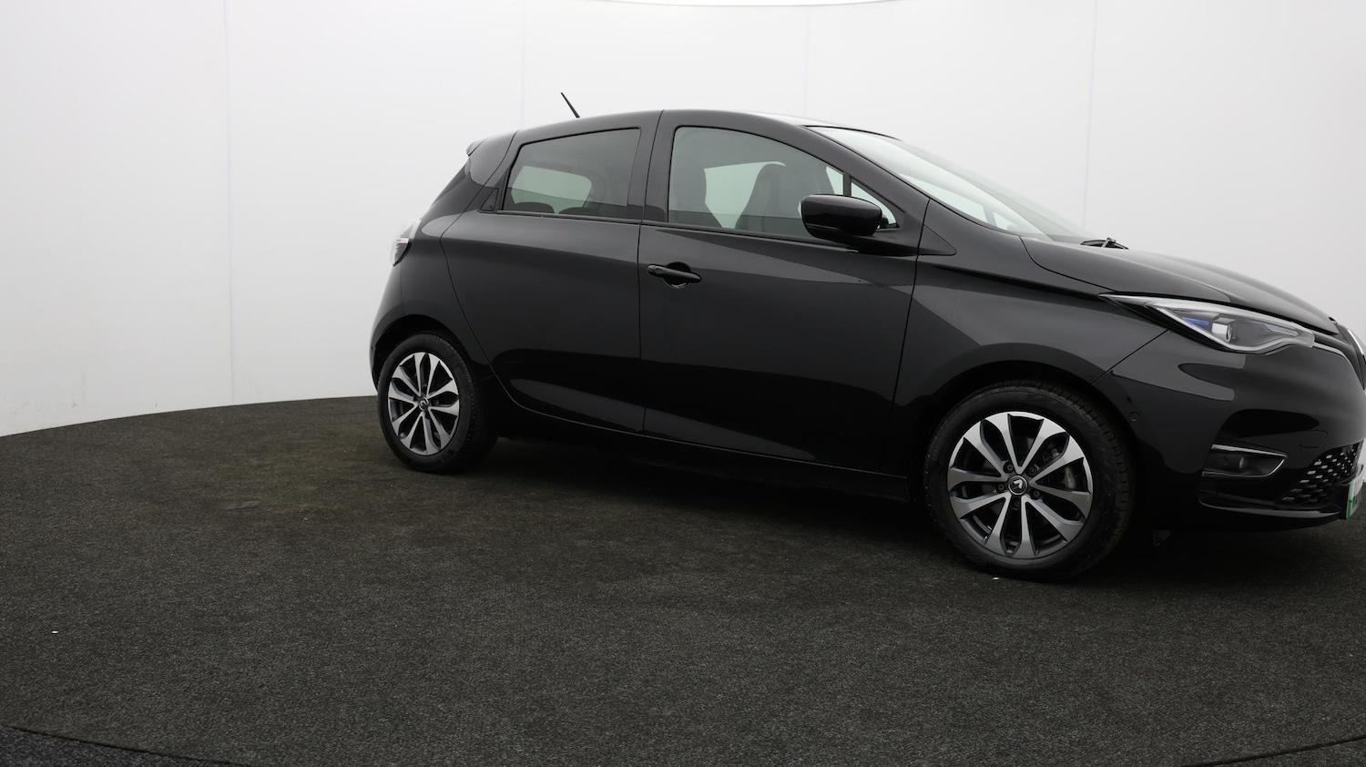 Used Renault Zoe 2021 for sale - 76619955: Photo 48