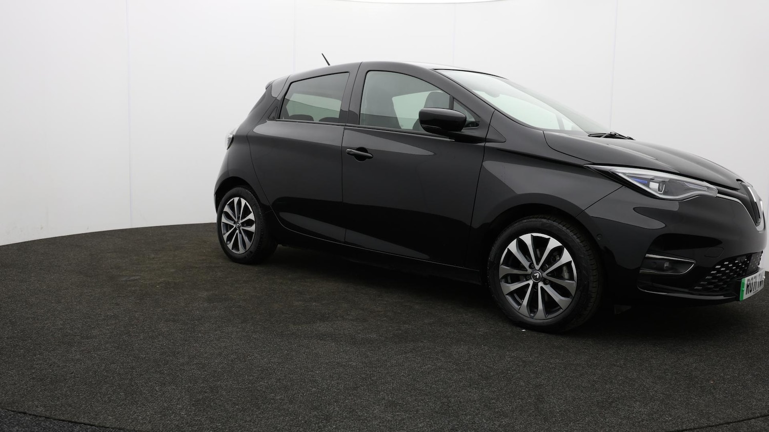 Used Renault Zoe 2021 for sale - 76619955: Photo 49