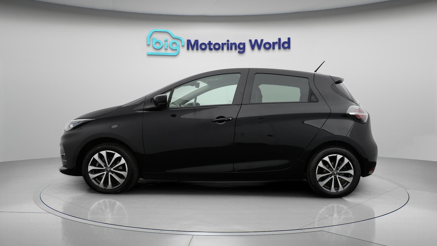 Used Renault Zoe 2021 for sale - 76619955: Photo 5