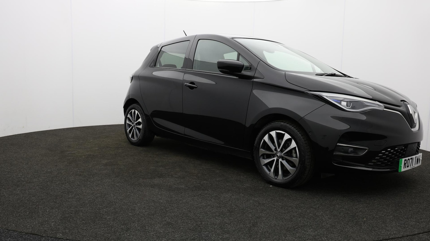 Used Renault Zoe 2021 for sale - 76619955: Photo 50