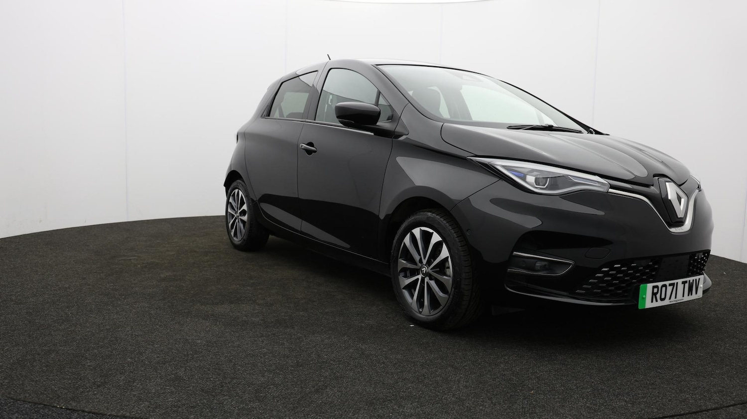 Used Renault Zoe 2021 for sale - 76619955: Photo 51
