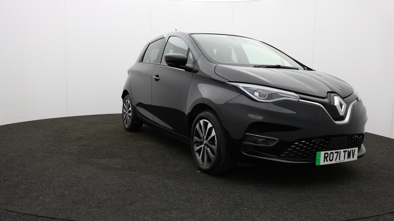Used Renault Zoe 2021 for sale - 76619955: Photo 52