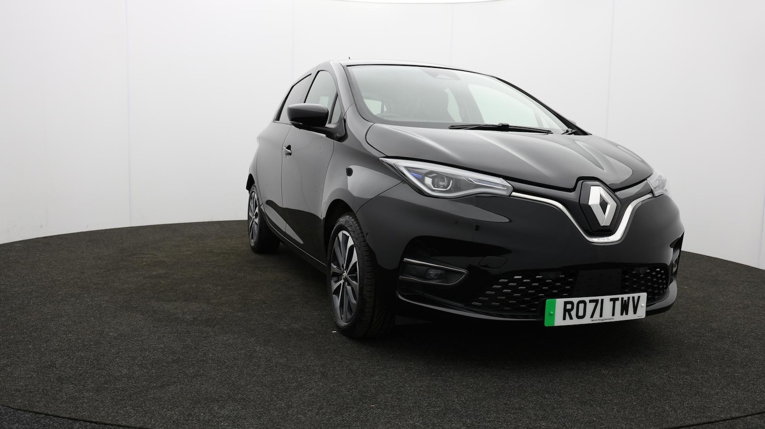 Used Renault Zoe 2021 for sale - 76619955: Photo 53
