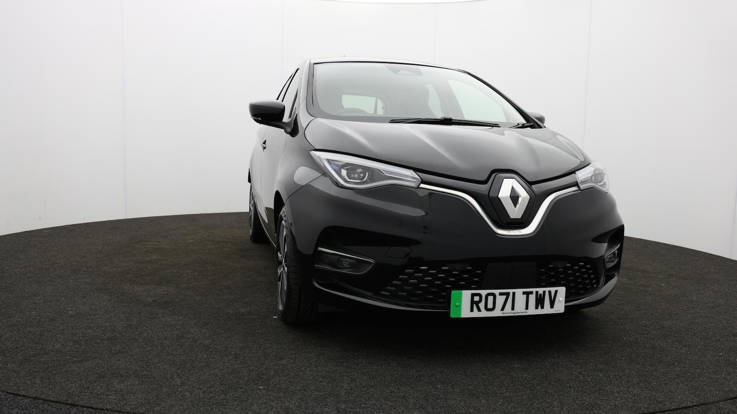 Used Renault Zoe 2021 for sale - 76619955: Photo 54