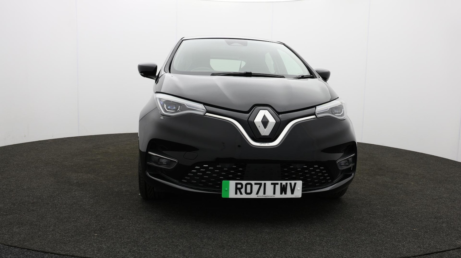 Used Renault Zoe 2021 for sale - 76619955: Photo 55