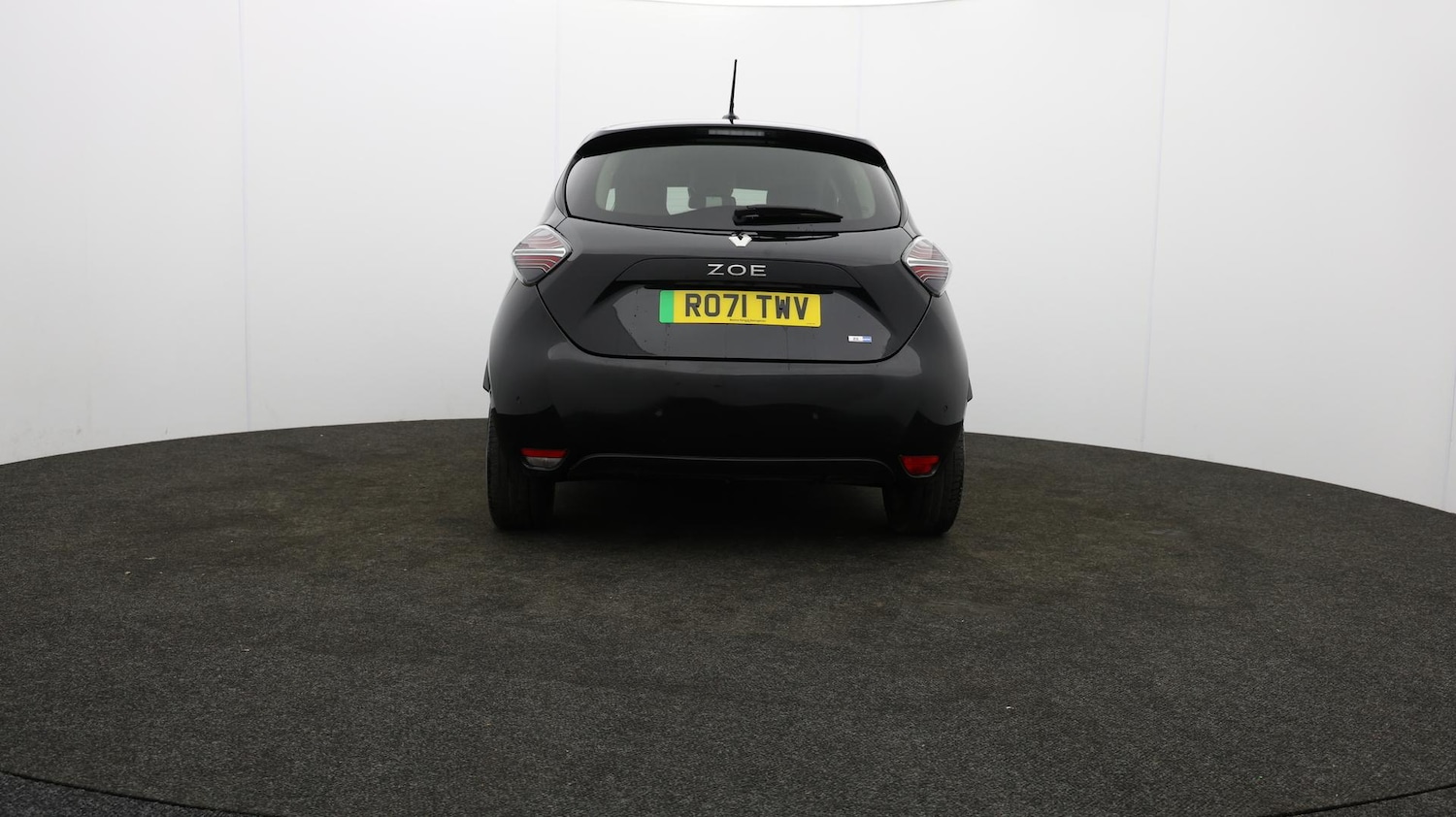 Used Renault Zoe 2021 for sale - 76619955: Photo 56