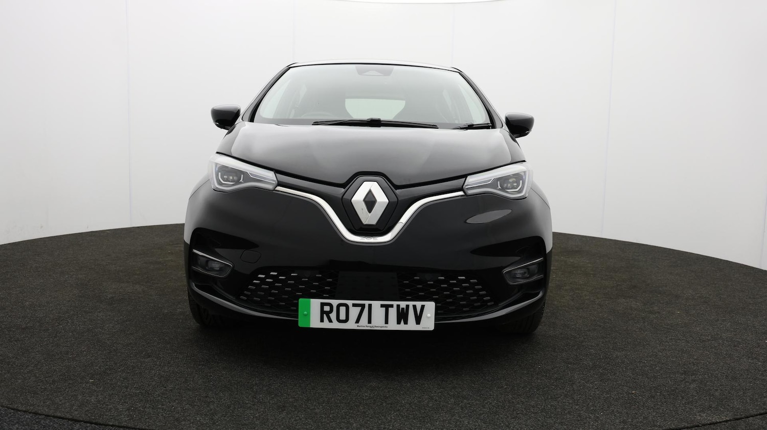 Used Renault Zoe 2021 for sale - 76619955: Photo 57