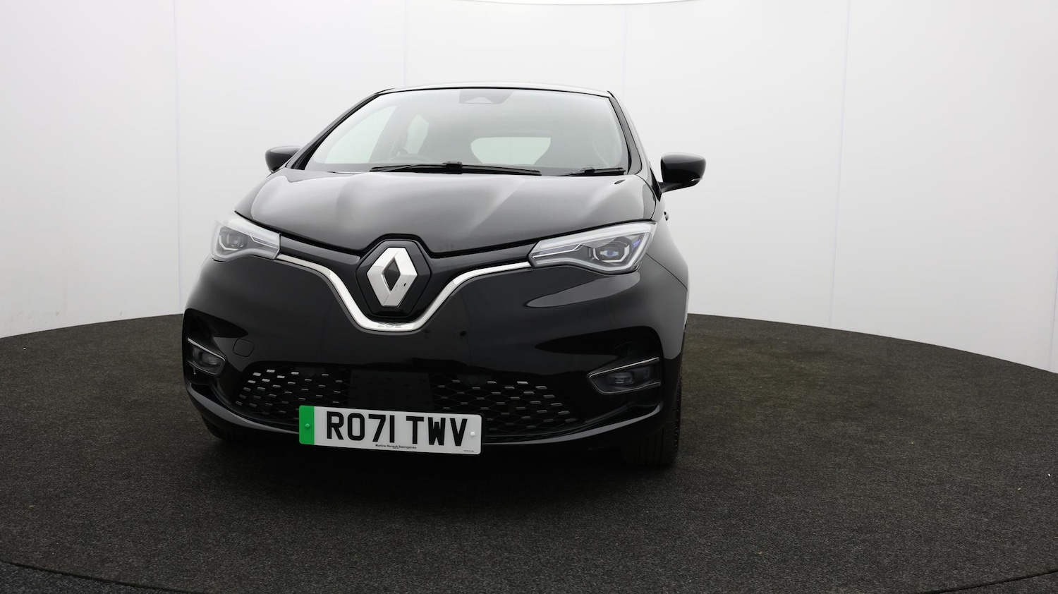 Used Renault Zoe 2021 for sale - 76619955: Photo 58