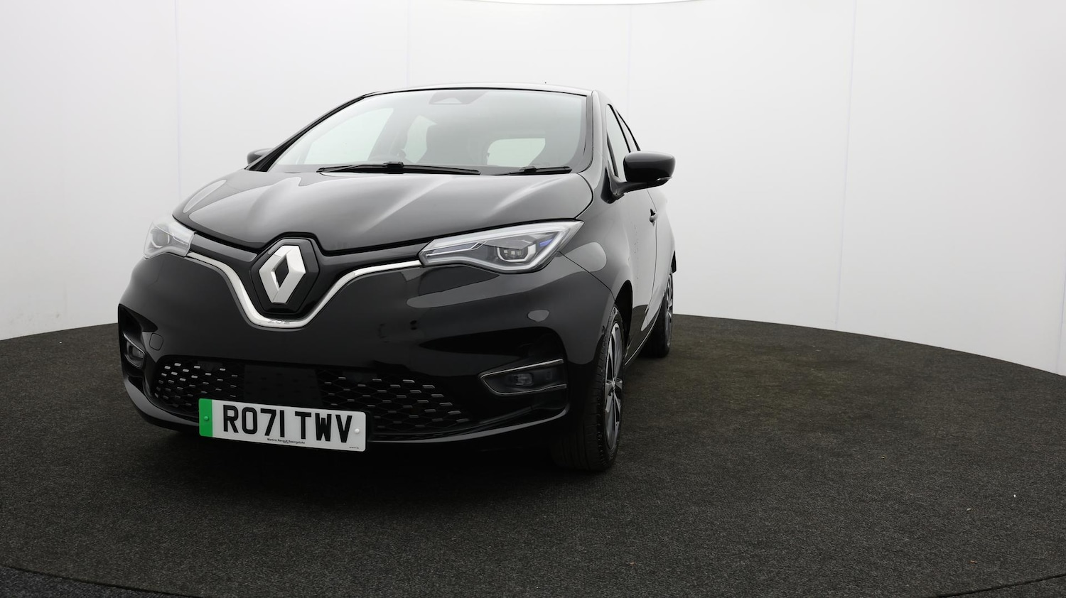 Used Renault Zoe 2021 for sale - 76619955: Photo 59
