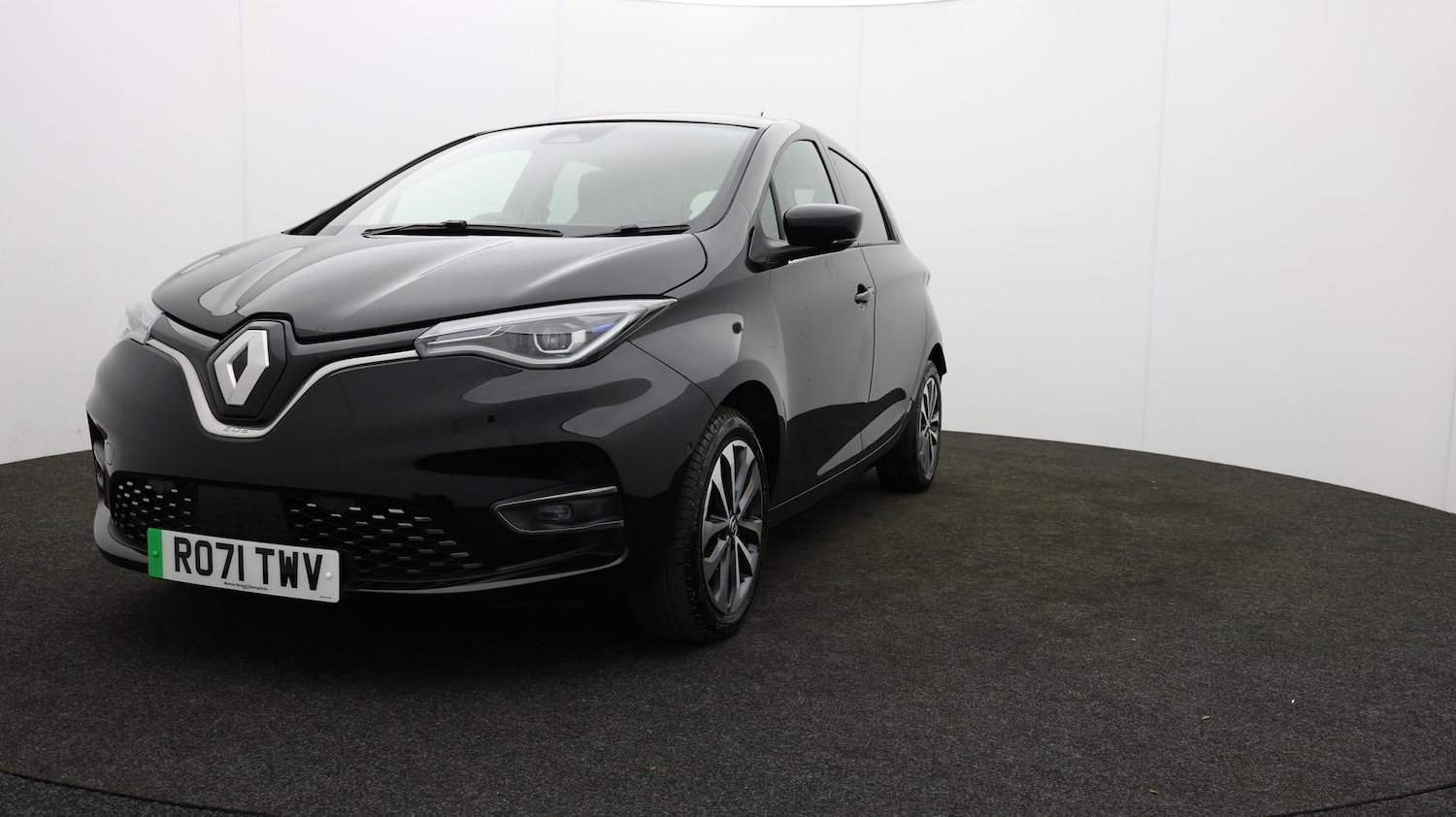 Used Renault Zoe 2021 for sale - 76619955: Photo 60