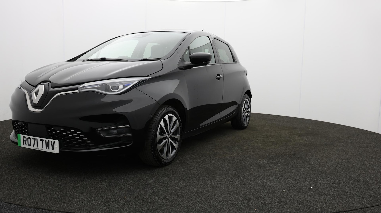 Used Renault Zoe 2021 for sale - 76619955: Photo 61