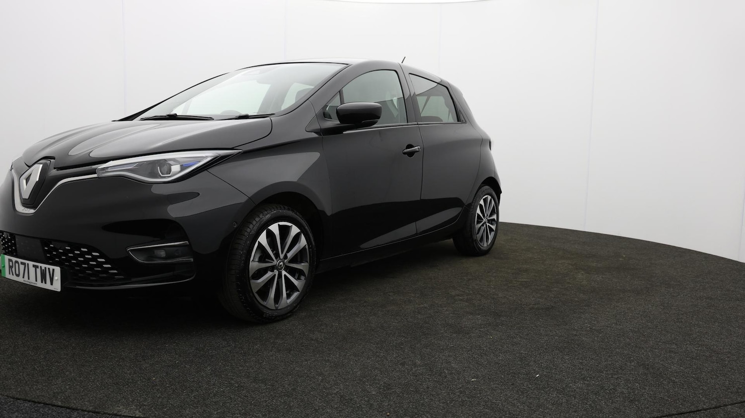Used Renault Zoe 2021 for sale - 76619955: Photo 62