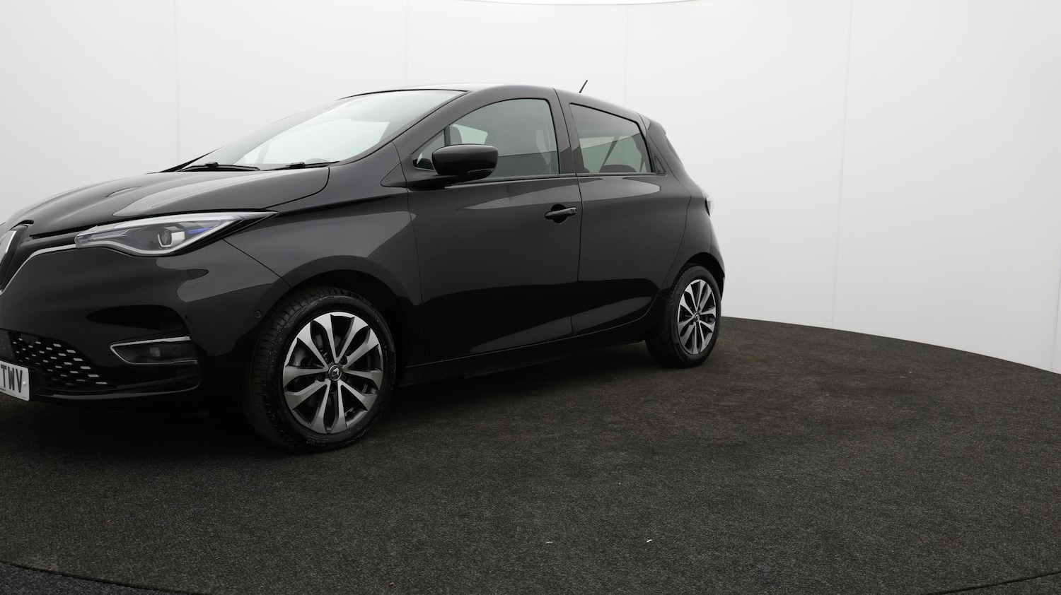 Used Renault Zoe 2021 for sale - 76619955: Photo 63