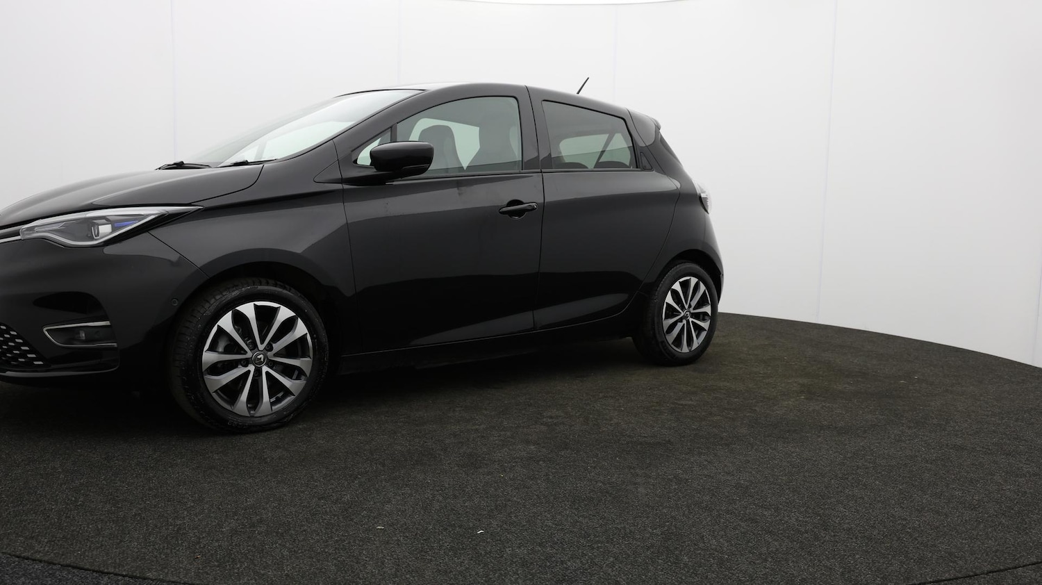 Used Renault Zoe 2021 for sale - 76619955: Photo 64