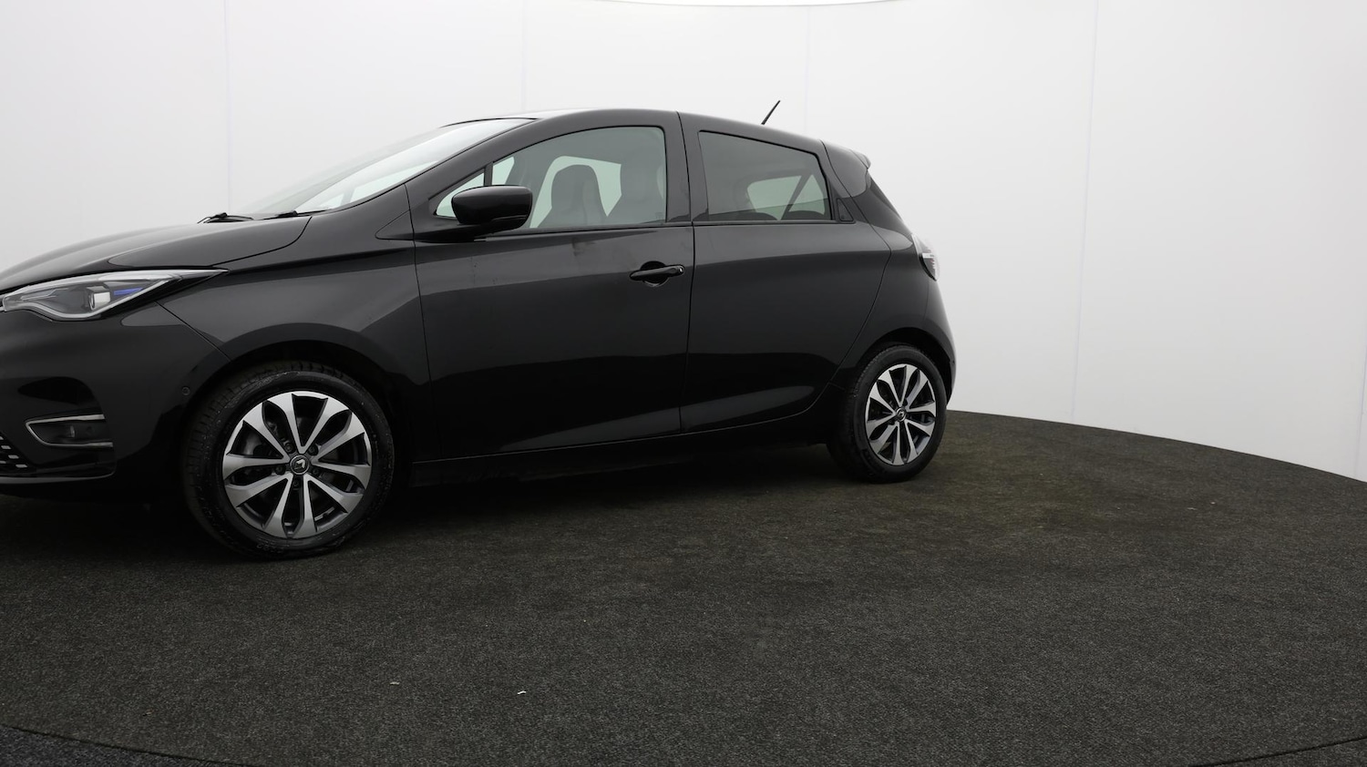 Used Renault Zoe 2021 for sale - 76619955: Photo 65