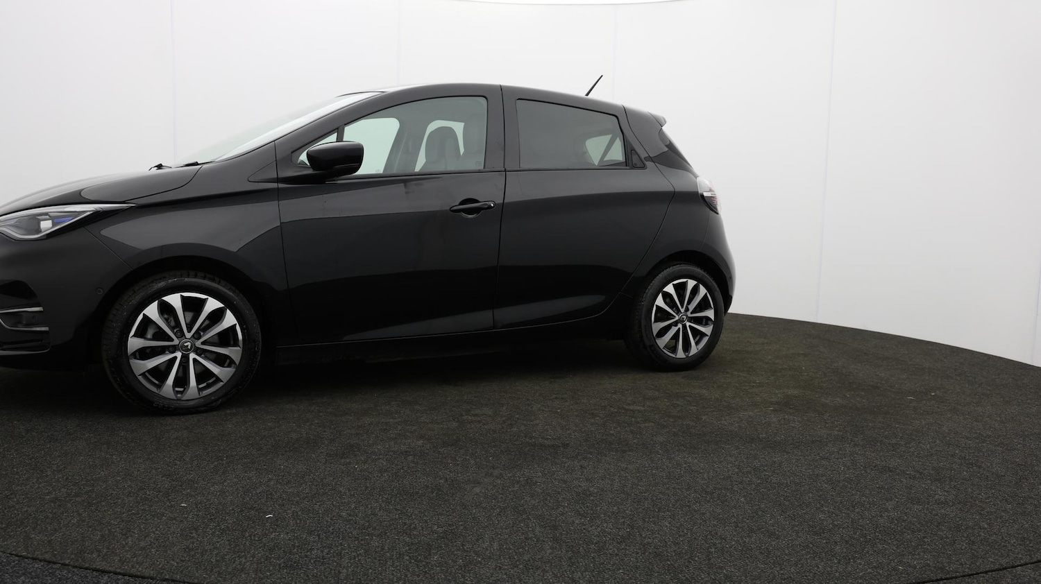 Used Renault Zoe 2021 for sale - 76619955: Photo 66