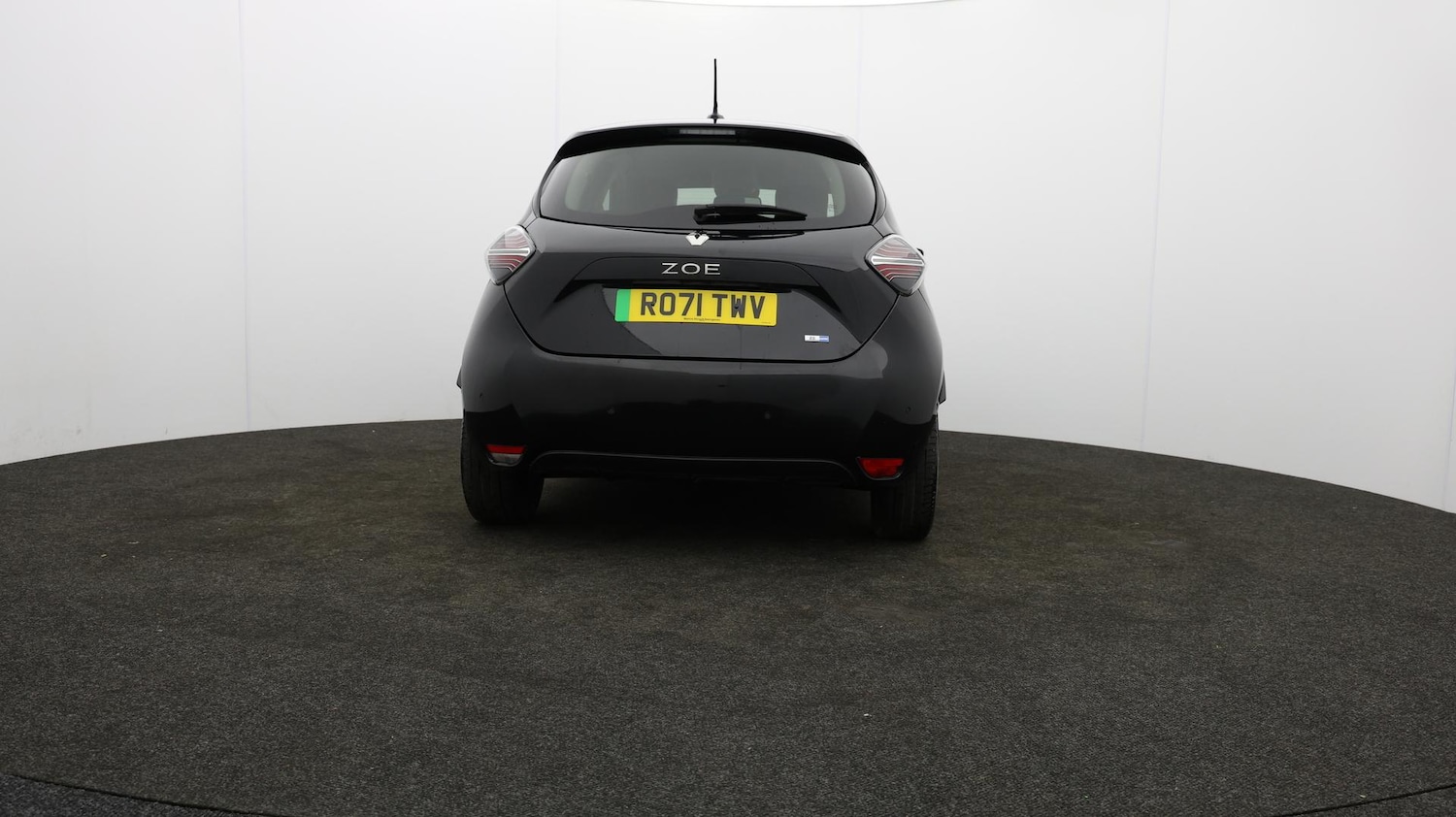 Used Renault Zoe 2021 for sale - 76619955: Photo 67
