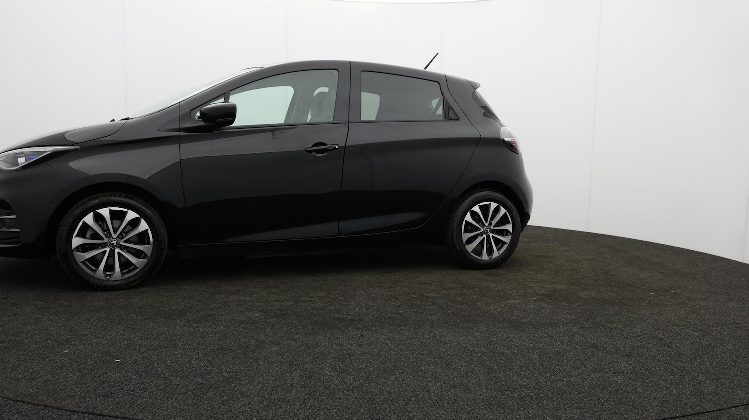 Used Renault Zoe 2021 for sale - 76619955: Photo 68