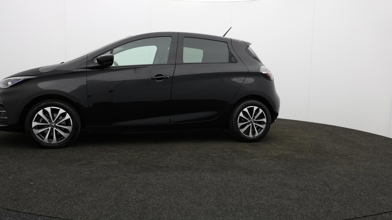 Used Renault Zoe 2021 for sale - 76619955: Photo 69